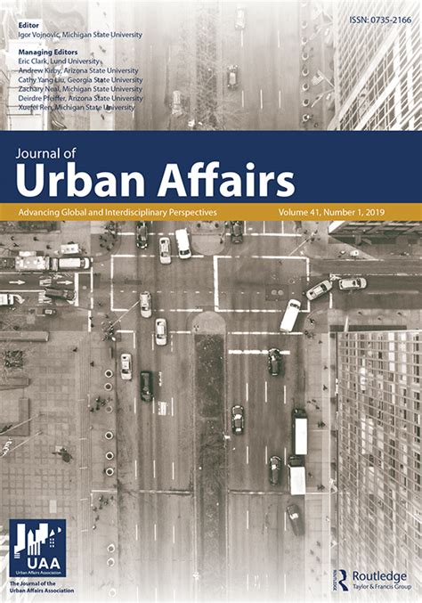 Full Article New Urban Governance A Review Of Current Themes And