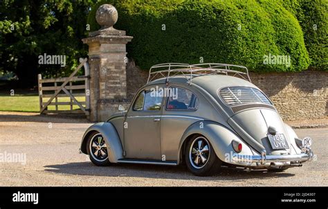 Volkswagen Beetle Hi Res Stock Photography And Images Alamy