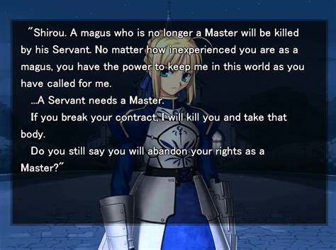 Fate Stay Night Vn Hentai Cg Polweare