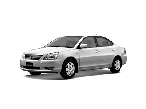 Предохранители Toyota Premio T240 (Allion) и реле с описанием и схемами ...