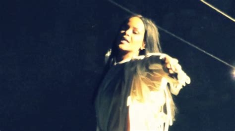 Rihana Sex With Me Live Performance YouTube