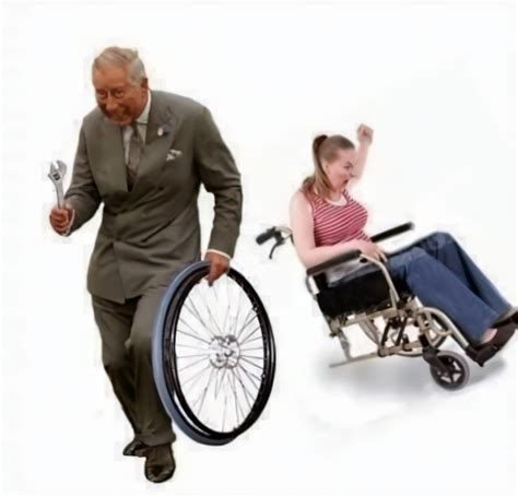 Create Meme Wheelchair Disabled Man In Wheelchair Pictures Meme