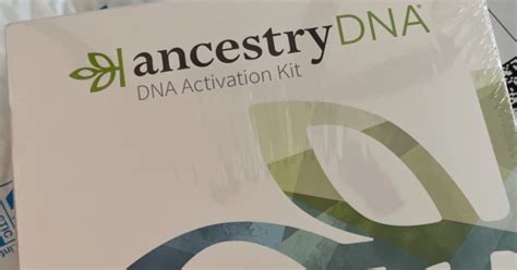 Ancestry DNA + Traits Test Kit Only $69 Shipped on Amazon (Reg. $119 ...