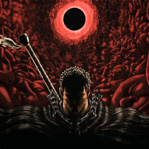 1080x1080 Resolution Guts Cool Berserk HD Art 1080x1080 Resolution ...