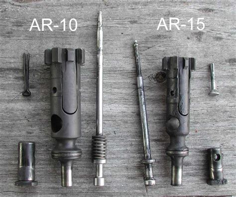 Firing Pin Retainer Ar15 Vs 10 Ar15com