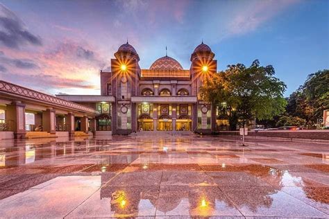 Masjid Raya Bogor Seputarkota Informasi Menarik Seputar Kota