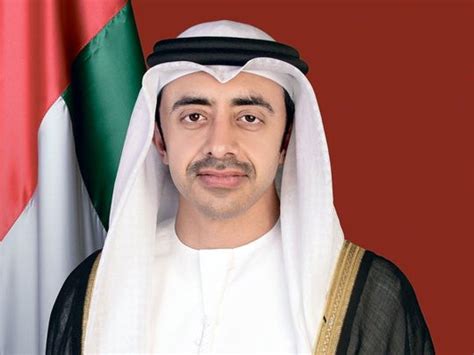 Video Abdullah Bin Zayed Meets Members Of American Jewish Committee Government Gulf News