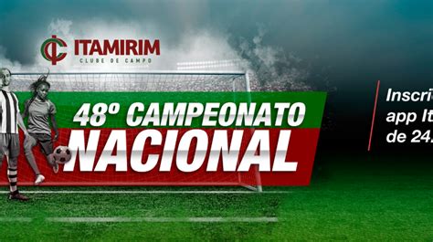 Itamirim Clube De Campo