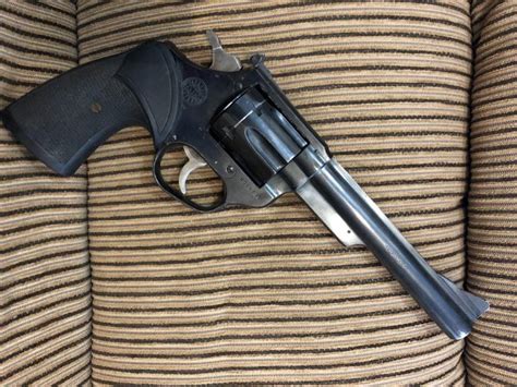 Revolvers Revolvers Revolver R 350000 Astra 357magnum Good