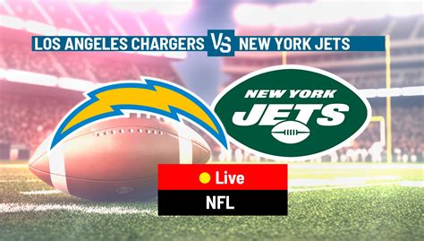 Chargers Jets Final Score Highlights Of Lacs Dominant Mnf Win