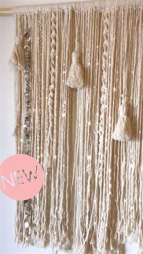 koru deco on Instagram TAPICES A MEDIDA tapiz tapizmacramé