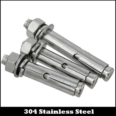 M12 M12 80 90 100 M12x80 90 100 304 Stainless Steel 304ss External Hex