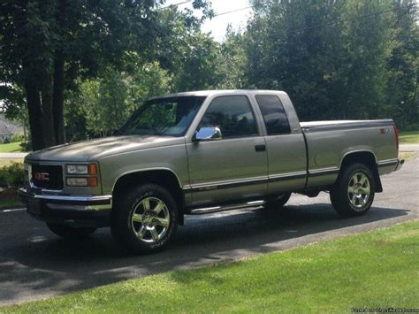 1998 Gmc Z71 Cars For Sale