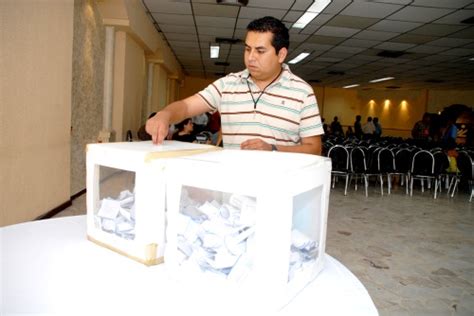 Ir Ife Por Los J Venes Para Que Acudan A Votar