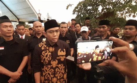 Menakar Kesiapan Calon Independen Maju Pilkada Sukoharjo Ini Syaratnya