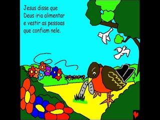 Jesus Escolhe Doze Ajudantes Ppt