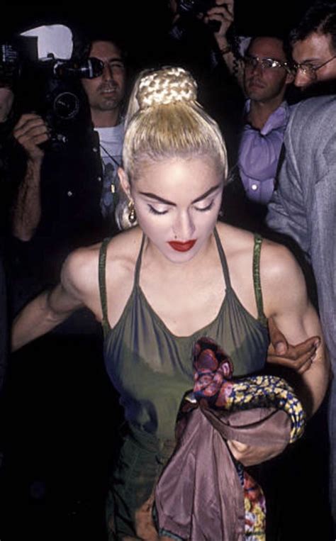 Madonna 1990