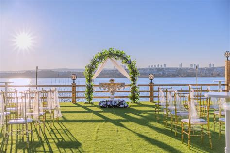 Marina Wedding And Event Fiyatları Düğün Salonları Ankara