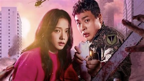 Jadwal Tayang Drakor On Going Hari Jumat 7 Februari 2025 Ada Episode