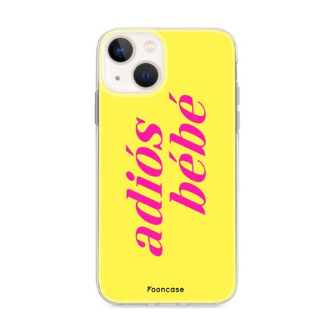 Fooncase Adi S B B Phone Case Iphone Mini Fooncase Your