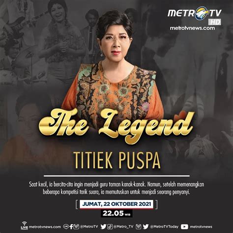 10 Potret Titiek Puspa Masih Segar Dan Tetap Berkarya Di Usia 83 Tahun