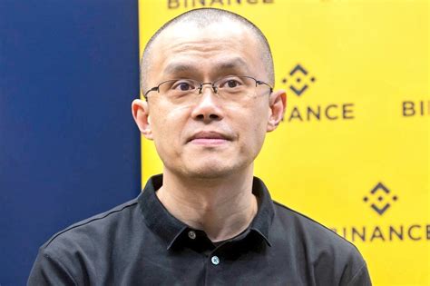 Director Ejecutivo De Binance La Mayor Plataforma De Criptomonedas Del Mundo Dimitirá De Su