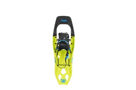 Tubbs FLEX ALP 25 Women Schneeschuhe Lime Green Ski Sport Achermann AG