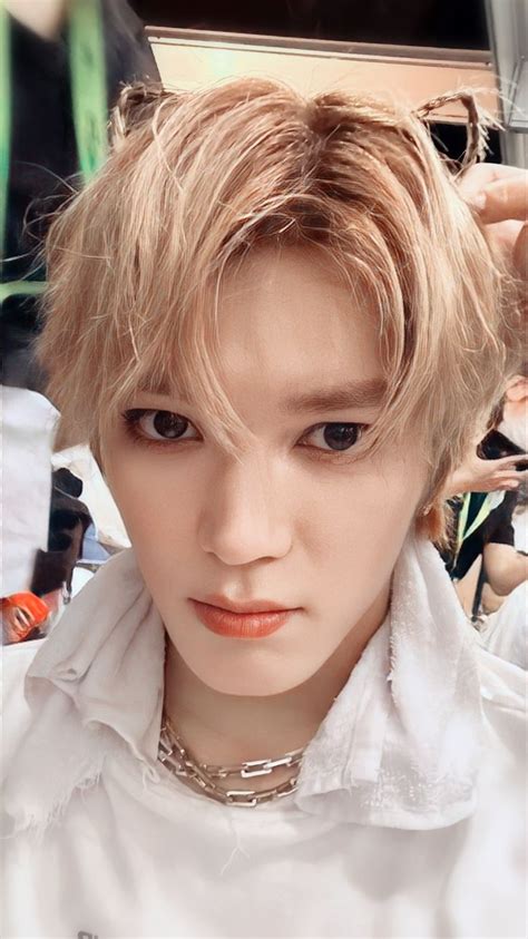 Pin By Aurora Irwin On My Bubu Nct Taeyong Lee Taeyong Taeyong