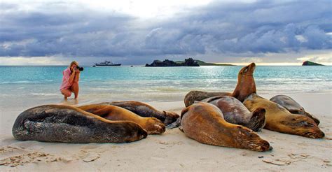 Natural Habitat Adventures | Galapagos Islands Tours | Galapagos ...