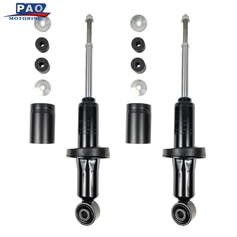 2pc New Front Strut Shock Absorber Left And Right For 04 12chevrolet