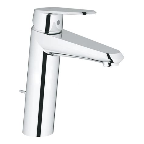 Eurodisc Cosmopolitan Basin Mixer M Size Grohe