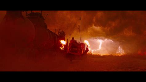 Mad Max Fury Road Screencap Fancaps