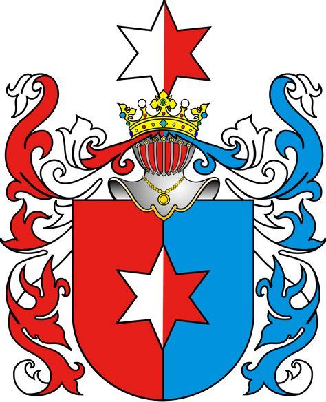 77 Best Polish Heraldic Emblems Families Of Arms Images Coat Of Arms