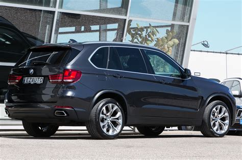 Bmw X5 F15 40d 313zs X Drive Sportpaket Ez Auto