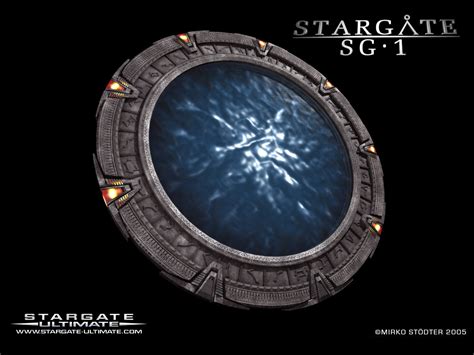 sg1 - Stargate SG-1 Wallpaper (9101123) - Fanpop