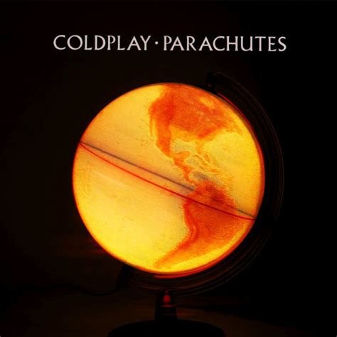 Your Coldplay Photo Headquarters!: Coldplay Album Cover Art