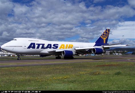 N522MC Boeing 747 2D7B SF Atlas Air David Larenas JetPhotos