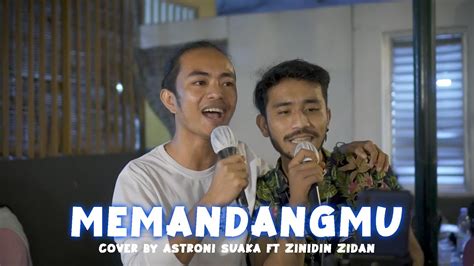 Mereka Kembali Lagi Memandangmu Ikke Nurjannah Live Cover Astroni Ft