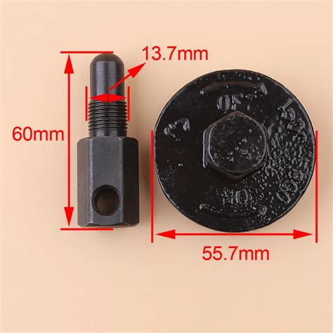 Mm Piston Stop Chainsaw Clutch Flywheel Removal Tool Clutch Expander