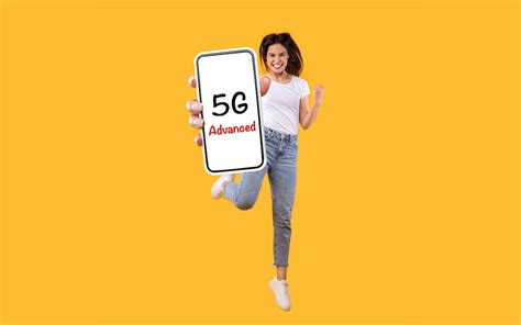 5g Advanced55gとは何？ 〜次世代通信規格のメリットや影響を解説〜 ブロードメディア Technologyブログ