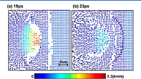 Figure 1 From Impact Of Shock Induced Lipid Nanobubble Collapse On A