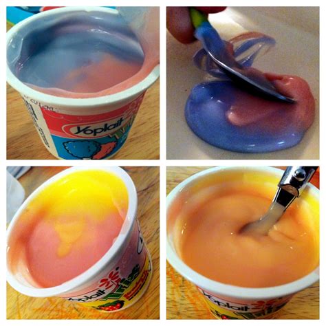 Yoplait Trix Yogurt Adds Healthy Color To Snack Time