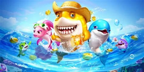 Bắn Cá Online Trên Web Chơi Như Thế Nào? Cùng Fun88 Tìm Hiểu | Fishing ...