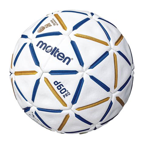 Minge Handbal Molten D60 PRO - Sportera