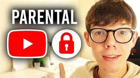 How To Use Youtube Parental Controls Full Guide Youtube