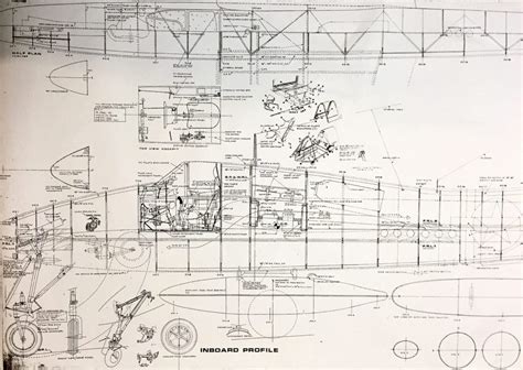 Grumman F7F-3 Tigercat – Precision Cut Kits