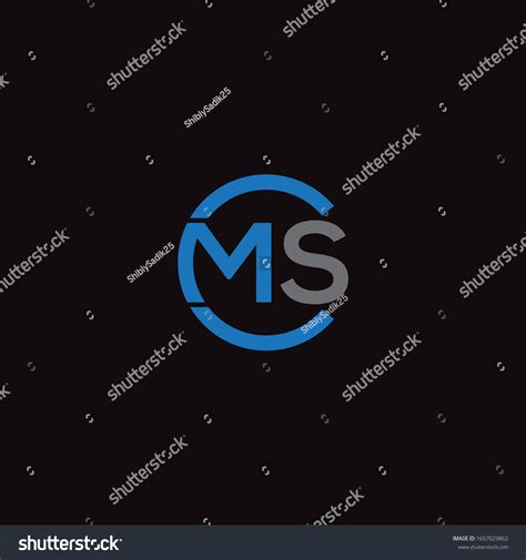 24 Cms Monogram Logo Images, Stock Photos & Vectors | Shutterstock