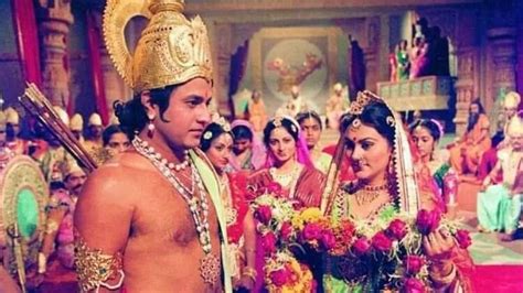 Ramanand Sagar Ramayana Second Telecast Completes Three Years Dipika