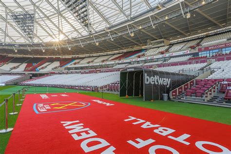 London Stadium - Eventspiration