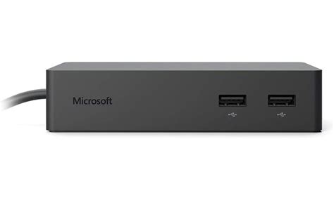 Microsoft Surface Dock For Business Model 1661 Town